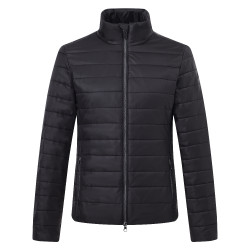 Veste Euro-Star Mirella femme Noir