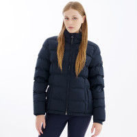 Veste Euro-Star Sonya femme Marine Bleu marine