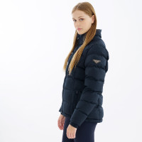 Veste Euro-Star Sonya femme Marine Bleu marine