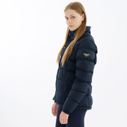 Veste Euro-Star Sonya femme Marine Bleu marine