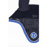 Bonnet Harcour x Versailles Charly Marine Bleu marine Bonnet Harcour x Versailles Charly Marine Bleu marine