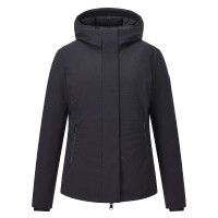 Veste HV Polo Aurelia femme Noir