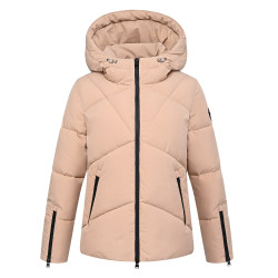 Veste HV Polo Faye femme