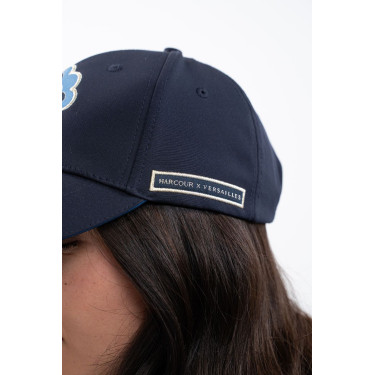 Casquette Harcour x Versailles Kate Casquette Harcour x Versailles Kate