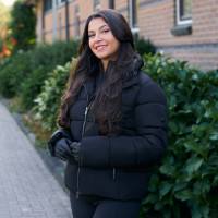 Veste Imperial Riding Belle Sparkle femme Noir Veste Imperial Riding Belle Sparkle femme Noir