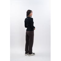 Polo Harcour Aurore Noir