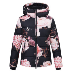 Veste Imperial Riding Flora femme Imprimé fleur Motifs Veste Imperial Riding Flora femme Imprimé fleur Motifs