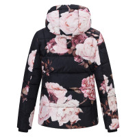 Veste Imperial Riding Flora femme Imprimé fleur Motifs Veste Imperial Riding Flora femme Imprimé fleur Motifs