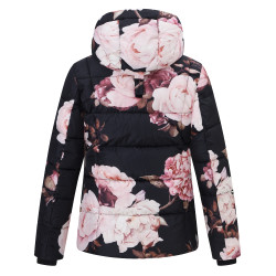Veste Imperial Riding Flora femme Imprimé fleur Motifs Veste Imperial Riding Flora femme Imprimé fleur Motifs