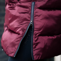 Veste Puffer Imperial Riding Bodie femme Figue Violet Veste Puffer Imperial Riding Bodie femme Figue Violet