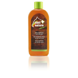 Shampooing Equinatura sans silicone