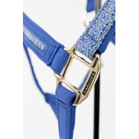 Licol et longe Harcour x Versailles Maximin Marine Bleu marine Licol et longe Harcour x Versailles Maximin Marine Bleu marine