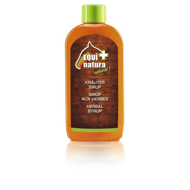 Sirop aux herbes Equinatura Sirop aux herbes Equinatura