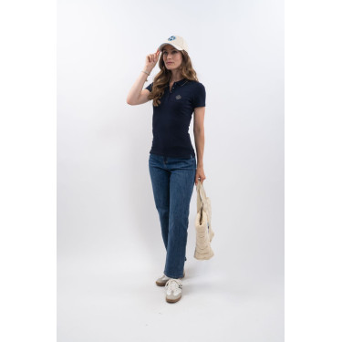 Polo Harcour x Versailles Gasparine Polo Harcour x Versailles Gasparine