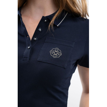 Polo Harcour x Versailles Gasparine Polo Harcour x Versailles Gasparine