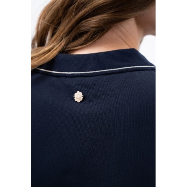 Polo Harcour x Versailles Gasparine Polo Harcour x Versailles Gasparine