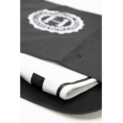 Pochon Tapis de selle Harcour Noir