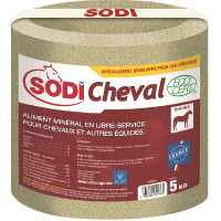 SodiCheval