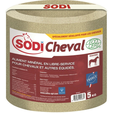 SodiCheval SodiCheval
