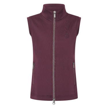 Veste sans manches Imperial Riding Cybil kids Veste sans manches Imperial Riding Cybil kids