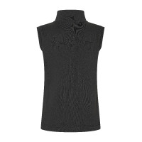 Veste sans manches Imperial Riding Cybil kids Figue Violet Veste sans manches Imperial Riding Cybil kids Figue Violet