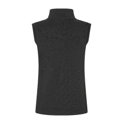 Veste sans manches Imperial Riding Cybil kids Noir