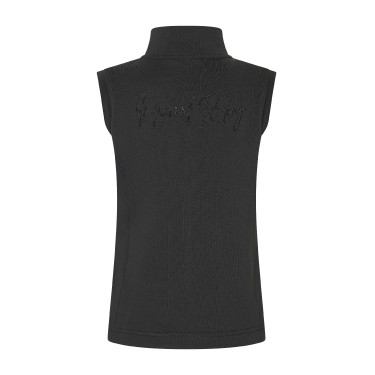 Veste sans manches Imperial Riding Cybil kids Noir