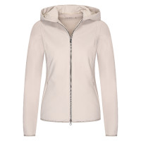 Veste Softshell Imperial Riding Brenda femme Barbe à papa