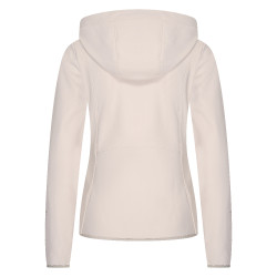 Veste Softshell Imperial Riding Brenda femme Barbe à papa Veste Softshell Imperial Riding Brenda femme Barbe à papa