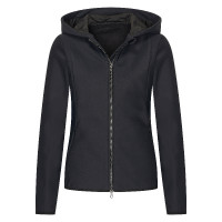 Veste Softshell Imperial Riding Brenda femme Barbe à papa Veste Softshell Imperial Riding Brenda femme Barbe à papa