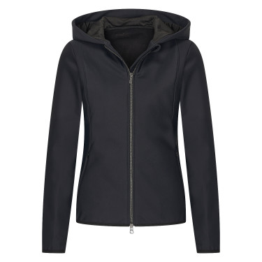 Veste Softshell Imperial Riding Brenda femme Noir