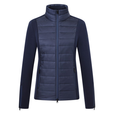 Veste tech Euro-Star Agata femme Veste tech Euro-Star Agata femme