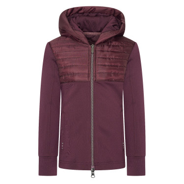 Veste tech Imperial Riding Brett kids Veste tech Imperial Riding Brett kids