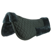 Amortisseur de dos Riding World Gris foncé