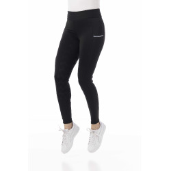 Pantalon Riding World Agadir femme Noir