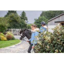 Bombers Eden by PL Lyon Bleu artic Bombers Eden by PL Lyon Bleu artic