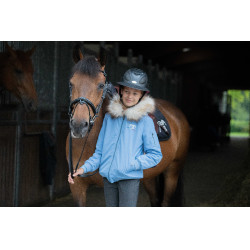 Bombers Eden by PL Lyon Bleu artic Bombers Eden by PL Lyon Bleu artic