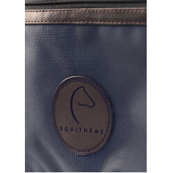 Sac week-end Equithème Premium Bleu marine Sac week-end Equithème Premium Bleu marine