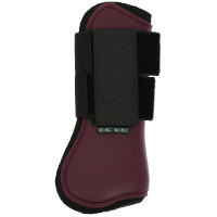 Guêtres Riding World Bordeaux Guêtres Riding World Bordeaux