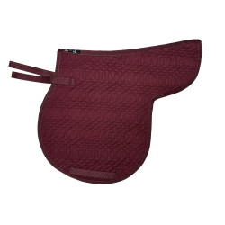 Tapis de selle Claude T de T