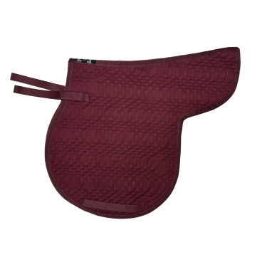 Tapis de selle Claude T de T