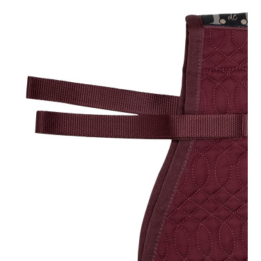 Tapis de selle Claude T de T Tapis de selle Claude T de T