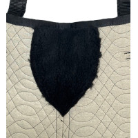 Tapis de selle Claude T de T Beige Tapis de selle Claude T de T Beige