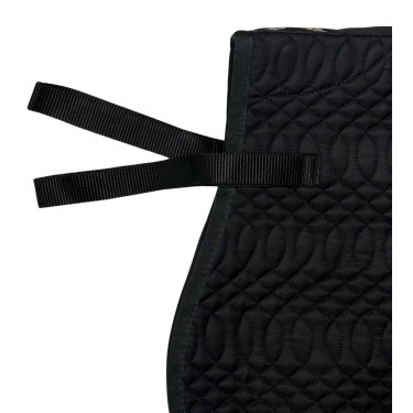 Tapis de selle Claude T de T Tapis de selle Claude T de T