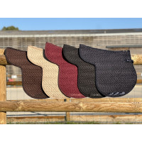 Tapis de selle Claude T de T