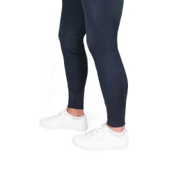 Pantalon Equithème Sam Marine Bleu marine