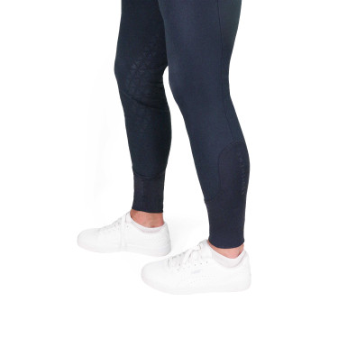 Pantalon Equithème Sam Marine Bleu marine