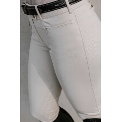 Pantalon Equithème Originals Sally Beige Pantalon Equithème Originals Sally Beige