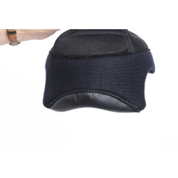 Mousse/Liner de casque NACA Noir Mousse/Liner de casque NACA Noir