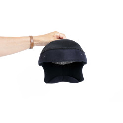 Mousse/Liner de casque NACA Noir Mousse/Liner de casque NACA Noir